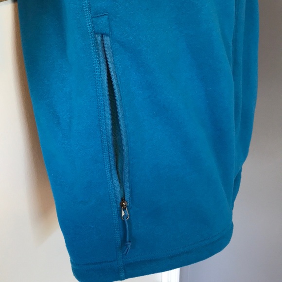 North Face full zip - Picture 4 of 6